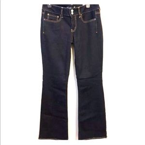 NWT American Eagle Women’s Artist Jeans Sz 10L